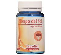 Hongo Del Sol 60 Caps
