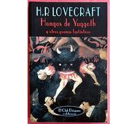 HONGOS DE YUGGOTH