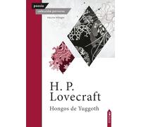 Hongos de Yuggoth: 39 (Colección Perversa)