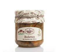 hongos del pirineo tarro 212 ml