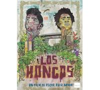 Hongos, Los [Francia] [DVD]