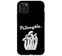Hongos Psilocibina Carcasa para iPhone 11 Pro MAX
