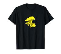 Hongos Setas Champiñón- Fungicultura Fungi Camiseta