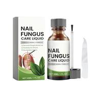 Hongos uñas pies, Tratamiento de hongos de uñas de los pies Extra fuerte, NailTreatment, tratamiento de cuidado de uñas Extra fuerte para uñas gruesas (3pcs)