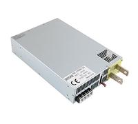 HONGPOE New 3500W 24V 145A SE-3500-24 AC-DC SMPS 0-24VDC Adjustable 24V Switching Power Supply 24V145A