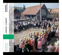 Hongrie : Le Dernier Passage