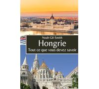 Hongrie: Tout ce que vous devez savoir