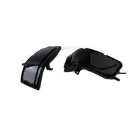 HONGSHIZI Blinker Coche 2pcs For CRV 2007-2011 For CR-V III LED 2012-2016 Dynamic Blinker Turn Signal RE1 RE2 RE4 flowing Mirror light Intermitentes Led
