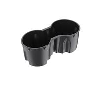 HONGSHIZI Portavasos Ajustable Portavasos para Tesla para El Modelo Y para 3 2021 2022 Interior Automotriz De Bebidas Centrales Soporte Vasos
