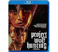 Hongsun,Kim - Project Wolf Hunting (Uncut) (Blu-Ray) [Alemania] [Blu-ray]