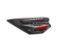 HONGYISM Conjunto De Luces Traseras LED Para Coche, Luz De Freno, Faro Trasero, Carcasa De Luz De Marcha Atrás Para Changan (unidad 2020, 2021, 2022 Y 2023) Faros traseros(Outer Left)