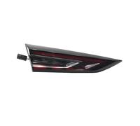 HONGYISM Conjunto De Luces Traseras LED Para Coche, Luz De Freno, Faro Trasero, Carcasa De Luz De Marcha Atrás Para Changan (unidad 2020, 2021, 2022 Y 2023) Faros traseros(Inner Left)