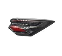 HONGYISM Conjunto De Luces Traseras LED Para Coche, Luz De Freno, Faro Trasero, Carcasa De Luz De Marcha Atrás Para Changan (unidad 2020, 2021, 2022 Y 2023) Faros traseros(Outer Right)