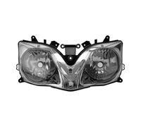 HONGYISM Faro Delantero Para Moto Faro Delantero Para Motocicleta Para CBR600 F4I 2001 2002 2003 2004 2005 2006 2007