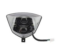 HONGYISM Faro Delantero Para Moto Faro LED Para Motocicleta Accesorios De Motocross Para GasGas EC 250 250F 300F EX 300 350F 450F MC 450 2021-2023 Enduro Dirt Bike