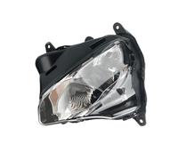 HONGYISM Faro Delantero Para Moto Para YZF-R25 Para YZF-R3 2019-2024 Para YZF R3 R25 2020 2021 2022 2023 Conjunto De Faro Delantero Izquierdo O Derecho Motocicleta(Left Side Only)