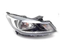 HONGYISM Faro Principal 1 Uds. Para KIA Para Forte Faros Delanteros 2018~2020y Faro Delantero Parachoques Coche Luz Antiniebla Faros Delanteros
