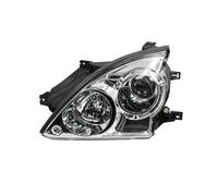 HONGYISM Faro Principal Faro Parachoques Delantero Para Coche Luces Conducción Izquierda Y Derecha Para Hyundai Para Terracan 2001 2002 2003 2004 2005 2006 1 Uds. Faros Delanteros