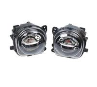 HONGYISM Faro Principal Luz LED Antiniebla Para Parachoques Delantero Coche Luz Antiniebla 63177311293 63177311294 Para 5 Series F07 F10 F11 LCI 2013 2014 2015 Faros Delanteros