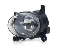 HONGYISM Faro Principal Para A1 A4 A5 A6 C7 Q3 8T0941699 8T0941700 Luces Antiniebla Parachoques Delantero Coche Lámpara Antiniebla Faros Delanteros