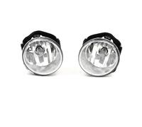 HONGYISM Faro Principal Para ISUZU Para D-max 4 Puertas 2016 2017 2018 Conjunto Luz Antiniebla Para Coche Conjunto Delantero Izquierdo Y Derecho Lámpara Luz Antiniebla Con Relé Arnés Faros Delanteros