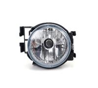 HONGYISM Faro Principal Para Subaru Para Outback 2010-2012 Para Lagacy 2008-2009 Para Impreza 2011-2014 Para WRX Para STI 2013-2014 Lámpara Luz Antiniebla Parachoques Delantero Coche Faros Delanteros