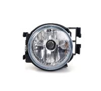 HONGYISM Faro Principal Para Subaru Para Outback 2010-2012 Para Lagacy 2008-2009 Para Impreza 2011-2014 Para WRX Para STI 2013-2014 Lámpara Luz Antiniebla Parachoques Delantero Coche Faros Delanteros