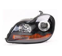 HONGYISM Faros Para Geely Para Otaka 2005-2009 | Conjunto De Faro Delantero(Left no Insert)