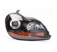 HONGYISM Faros Para Geely Para Otaka 2005-2009 | Conjunto De Faro Delantero(Right no Insert)