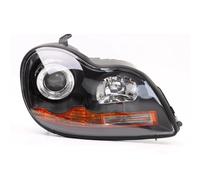 HONGYISM Faros Para Geely Para Otaka 2005-2009 | Conjunto De Faro Delantero(Right with insert)