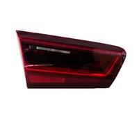 HONGYISM Lámpara Trasera Coche Para A6 C7 2014 2015 2016 2017 Luz Trasera De Señal Giro Automática 4G5945093E 4G5945094E 4G5945095E Coche(Inner Left)