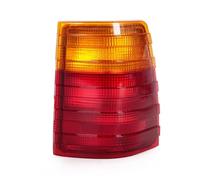 HONGYISM Lámpara Trasera Coche Para Benz W123 1976 1977 1978-1984 Luz Trasera De Freno, Carcasa Señal Giro, Accesorios Para Luces Traseras Coche(Only Right)