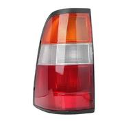 HONGYISM Lámpara Trasera Coche Para Isuzu Para Holden Rodeo Ute TF R7 R9 98TFR 1997-2003 8971144500 Luz Trasera De Coche Luces Marcha Atrás Señales Giro Freno(1pc Left)