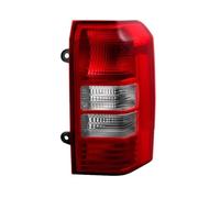 HONGYISM Lámpara Trasera Coche Para Jeep Para Patriot 2008 2009 2010 2011 2012 2013 2014 2015 2016 2017 Luz Trasera De Marcha Atrás Señal Parachoques(Derecha)