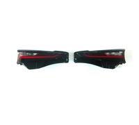 HONGYISM Lámpara Trasera Coche Para Mazda Para CX-30 2019 2020 2021 2022 2023 LED De Alto Nivel Accesorios Coche Partes Del Cuerpo Lámpara Trasera Interior(L and R)
