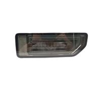 HONGYISM Lámpara Trasera Coche Para Suzuki Para JIMNY 2019 2020 2021 2022 2023 Luz Trasera De Freno Estacionamiento Señal Giro LED Reflector Trasero(Smoke Only R side)