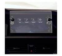 HONGYISM Navegación Protection Film Película Vidrio Templado Para Tiguan 2021-2022, Protector Pantalla 8 Pulgadas Radio Infoentretenimiento Navegación GPS Salpicadero(For gps)