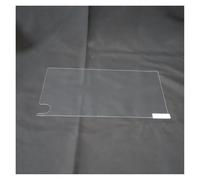 HONGYISM Navegación Protection Film Protector De Pantalla Vidrio Templado Para Toyota GR 2023, Navegación GPS 8 Pulgadas Para Coche