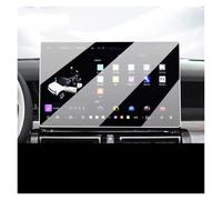 HONGYISM Navegación Protection Film Protector Pantalla Vidrio Templado Para Chery Aiqar Eq3/Icar 03 2024 23,Navegación GPS Coche,Panel Táctil Central,Película Protectora(GPS)