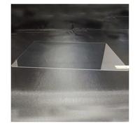 HONGYISM Navegación Protection Film Protector Pantalla Vidrio Templado Para Palisade 2020-2023 10.25, Radio Infoentretenimiento Coche, Consola Navegación GPS, Protector