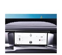 HONGYISM Navegación Protection Film Protector Pantalla Vidrio Templado Salpicadero Coche Jetour 2024 23,Táctil Central Navegación GPS 15,6 Pulgadas,Película Protectora(Dashboard)