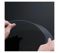 HONGYISM Navegación Protection Film Protector Pantalla Vidrio Templado Universal Coche 9 A 10,1 Pulgadas, Kit Navegación GPS, CD Android, LCD, Película Antiarañazos