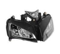 HONGYISM Para CBR1000RR 2004 2005 2006 2007 2008 2009 2010 2011 2012 2013 2014 Conjunto Faro Delantero Motocicleta Faro Repuesto Compatible Con Motocicleta Faro Delantero(2004-2007)