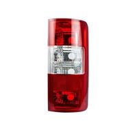 HONGYISM Para Ford Para Transit Para Connect 2003-2009 Para Versión Europea 9T1Z 13404 A 9T1Z 13405 A Luz Trasera Izquierda Luz Freno Señal Trasera Faros traseros(Only 1 Right)