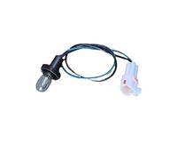 HONGYISM Parachoques Trasero Izquierdo Derecho Luz Antiniebla Carcasa Para Faro Antiniebla Para Suzuki Para Jimny 2006-2016 Accesorios Sin Bombillas Faros traseros(1x harness for RH)