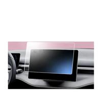 HONGYISM Protector Pantalla Para BYD Song Han Tang Qin L, Accesorios Para Pantalla Navegación Del Coche Película Protectora Vidrio Templado Resistente Los Arañazos(For Qin L,15.6 inch)