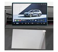 HONGYISM Protector Pantalla Para Geely EX5 Galaxy E5 Vidrio Templado Infotainment Radio GPS Panel De Instrumentos Protector Pantalla Accesorios 2024-2026(Navigation protector)