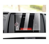HONGYISM Protector Pantalla Protector De Pantalla Navegación Para Serie 3 F30 F31 F34, Cristal Templado, Para Salpicadero Monitor 2013 2014 2015 2016 2017 2018(Style A HD)