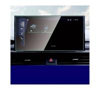 HONGYISM Protector Pantalla Protector De Pantalla Vidrio Templado Para A4 A4L Para A5 Para Q5 S4 Y S5 2020-2024 Resistente A Rayones(PC 1)