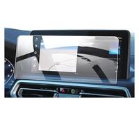 HONGYISM Protector Pantalla Protector Pantalla Cristal Templado 12,3 Pulgadas Para IX3 2022-2023 Compatible Con GPS Navegación Antirreflejos Antirrayas Antihuellas